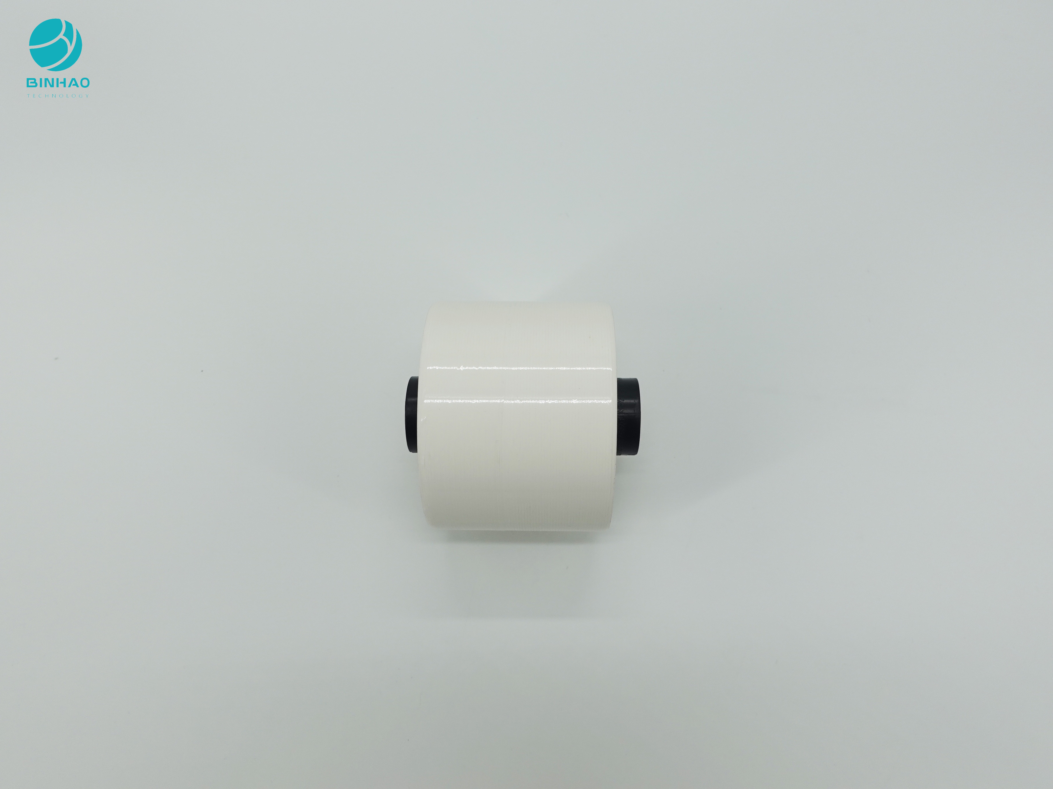 Lebar kustom 30Mic Bopp Self Adhesive Cigarette Packaging Tear Tape