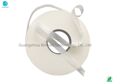 28g Natural White Straw Plug Wrap Paper Untuk Kemasan Filter Rokok
