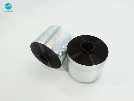 Tear Tape 3mm Anti-Pemalsuan Dengan Logo Khusus Untuk Kemasan